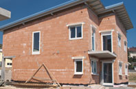 Highwood home extensions