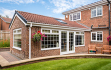 Highwood house extension leads