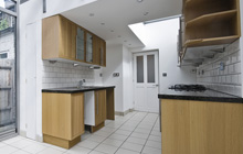 Highwood kitchen extension leads